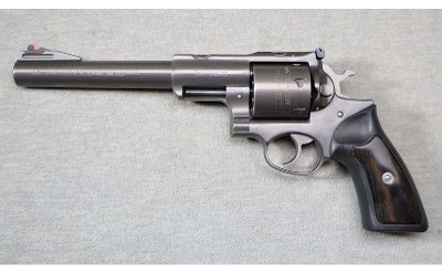 Ruger ~ Super Redhawk ~ .454 Casull/.45 Colt - Image 2 of 3