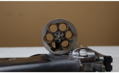 Ruger ~ Super Redhawk ~ .454 Casull/.45 Colt - Image 3 of 3