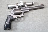 Ruger ~ Super Redhawk ~ .454 Casull/.45 Colt - Image 1 of 3