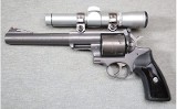 Ruger ~ Super Redhawk ~ .454 Casull/.45 Colt - Image 2 of 3