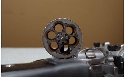 Ruger ~ Super Redhawk ~ .454 Casull/.45 Colt - Image 3 of 3