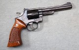 Smith & Wesson ~ Model 19-3 ~ .357 MAG - Image 1 of 3