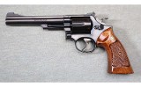 Smith & Wesson ~ Model 19-3 ~ .357 MAG - Image 2 of 3