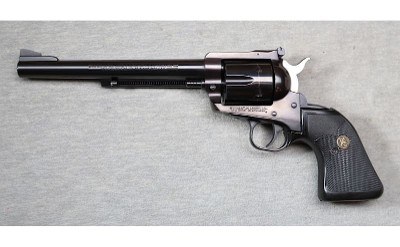Ruger ~ New Model Blackhawk ~ .30 Carbine - Image 2 of 2