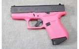 Glock ~ 43 ~ 9mm Luger - Image 2 of 2