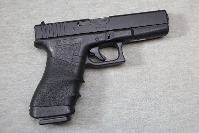 Glock ~ 22 ~ .40 S&W - Image 1 of 2