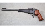 Thompson Center ~ Encore ~ .220 Swift - Image 2 of 2