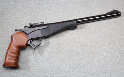 Thompson Center ~ Encore ~ .220 Swift - Image 1 of 2
