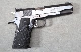 Colt ~ MK IV/Series 70 Gold Cup National Match ~ .45 Auto - Image 1 of 2