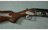 SKB ~ 585 Angelo Bee "Nebraska 1995 DU/Budweiser ~ 12 Gauge - Image 3 of 11