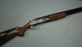 SKB ~ 585 Angelo Bee "Nebraska 1995 DU/Budweiser ~ 12 Gauge - Image 1 of 11