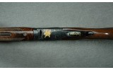 SKB ~ 585 Angelo Bee "Nebraska 1995 DU/Budweiser ~ 12 Gauge - Image 7 of 11