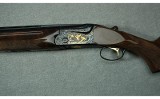 SKB ~ 585 Angelo Bee "Nebraska 1995 DU/Budweiser ~ 12 Gauge - Image 8 of 11