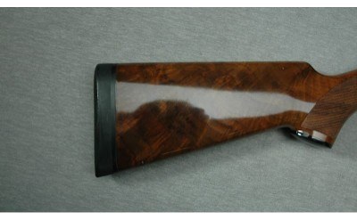 SKB ~ 585 Angelo Bee "Nebraska 1995 DU/Budweiser ~ 12 Gauge - Image 2 of 11