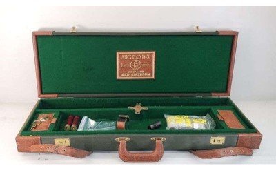 SKB ~ 585 Angelo Bee "Nebraska 1995 DU/Budweiser ~ 12 Gauge - Image 11 of 11