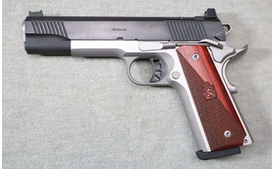 Springfield Armory ~ Ronin ~ 9mm Luger - Image 2 of 2