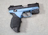 Ruger ~ SR22 ~ .22 LR - Image 1 of 2