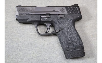 Smith & Wesson ~ M&P45 Shield M2.0 ~ .45 Auto - Image 2 of 2