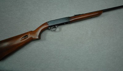 Remington ~ 241 Speedmaster ~ .22 Long Rifle - Image 1 of 10