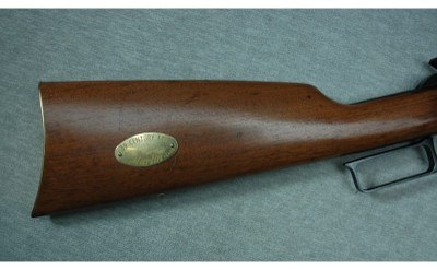 Marlin ~ 39 Century Limited ~ .22 Long Rifle - Image 2 of 10