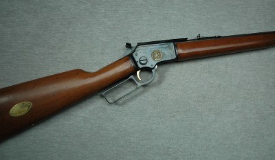 Marlin ~ 39 Century Limited ~ .22 Long Rifle - Image 1 of 10
