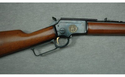 Marlin ~ 39 Century Limited ~ .22 Long Rifle - Image 3 of 10