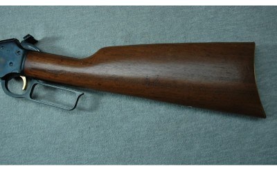 Marlin ~ 39 Century Limited ~ .22 Long Rifle - Image 9 of 10