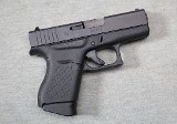 Glock ~ 43 ~ 9mm Luger - Image 1 of 2