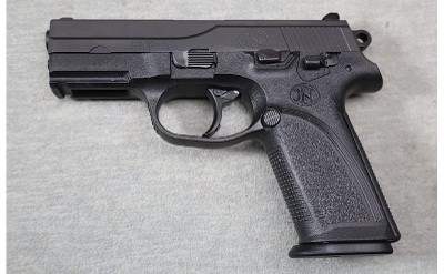 FNH ~ FNP-9 ~ 9mm Luger - Image 2 of 2