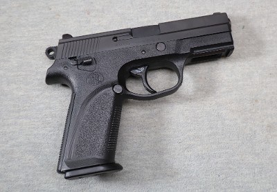 FNH ~ FNP-9 ~ 9mm Luger - Image 1 of 2