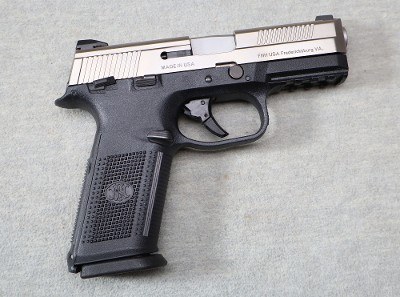 FNH ~ FNS-40 ~ .40 S&W - Image 1 of 2