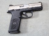 FNH ~ FNS-40 ~ .40 S&W - Image 1 of 2