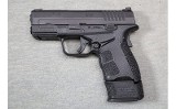 Springfield Armory ~ XDs-9 Mod2 ~ 9mm Luger - Image 2 of 2