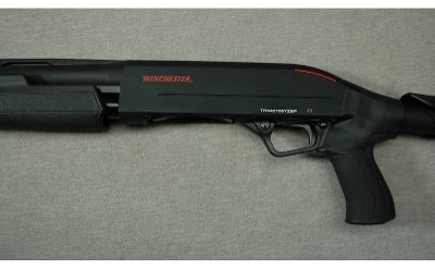 Winchester ~ SXP ~ 12 Gauge - Image 8 of 10