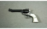 Ruger ~ New Model Single-Six Convertible ~ .22 Long Rifle - Image 2 of 2