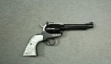 Ruger ~ New Model Single-Six Convertible ~ .22 Long Rifle - Image 1 of 2