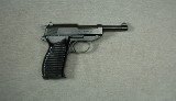 Walther/AC ~ P.38 ~ 9mm Luger - Image 1 of 2