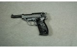 Walther/AC ~ P.38 ~ 9mm Luger - Image 2 of 2