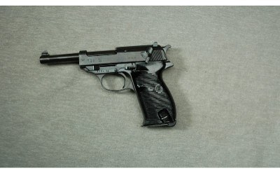 Walther/AC ~ P.38 ~ 9mm Luger - Image 2 of 2