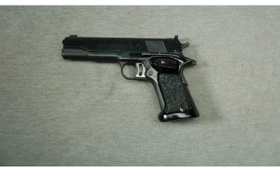 Colt ~ Nation Match ~ .38 Special MR Wadcutter - Image 2 of 2