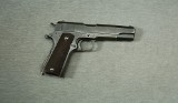 Colt ~ M1911A1 U.S. Army ~ .45 ACP - Image 1 of 2