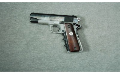 Colt ~ Lightweight Commander ~ .45 ACP - Image 2 of 2