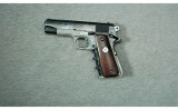 Colt ~ Lightweight Commander ~ .45 ACP - Image 2 of 2