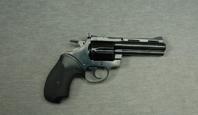 Colt ~ Diamondback ~ .38 Special - Image 1 of 2
