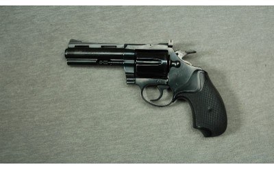 Colt ~ Diamondback ~ .38 Special - Image 2 of 2