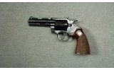 Colt ~ Diamondback ~ .22 Long Rifle - Image 2 of 2