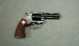 Colt ~ Diamondback ~ .22 Long Rifle - Image 1 of 2