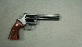 Smith & Wesson ~ 586-1 ~ .357 Magnum - Image 1 of 2