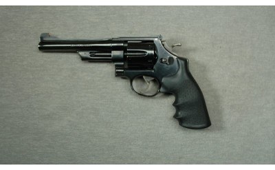 Smith & Wesson ~ 27-2 ~ .357 Magnum - Image 2 of 2