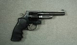 Smith & Wesson ~ 27-2 ~ .357 Magnum - Image 1 of 2